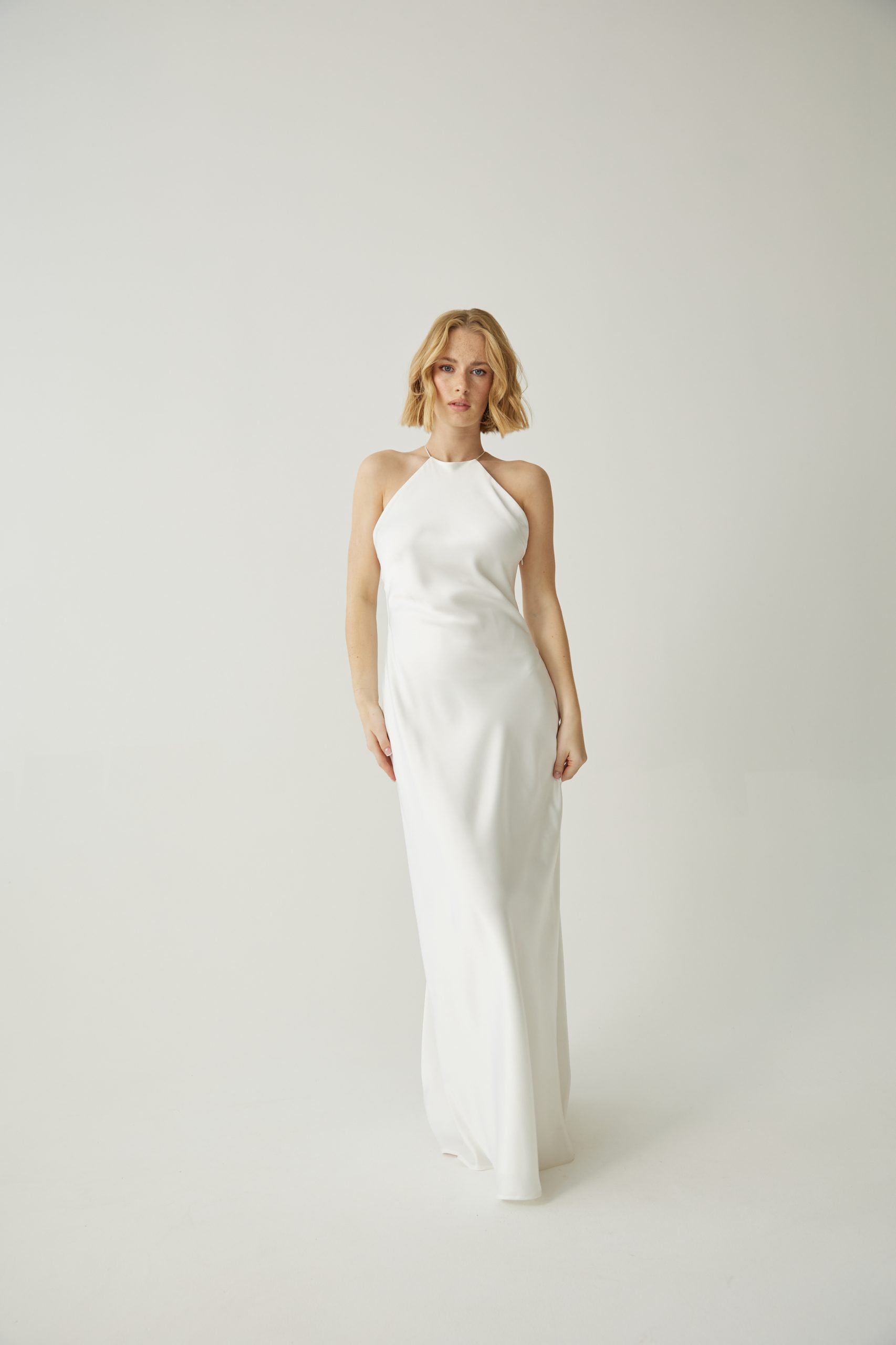 Brautkleid, Hochzeitskleid, clean