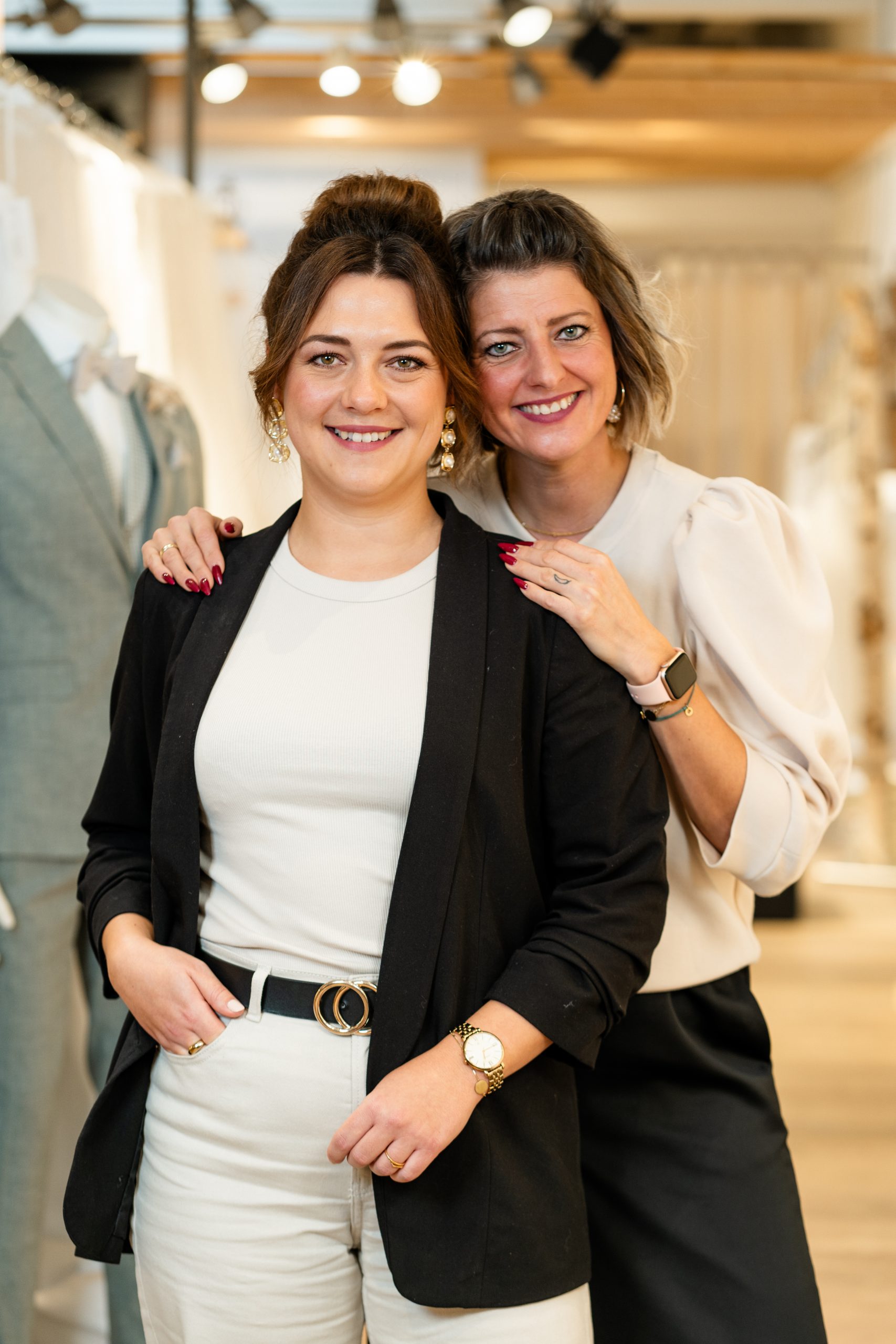 Leonie & Vanessa